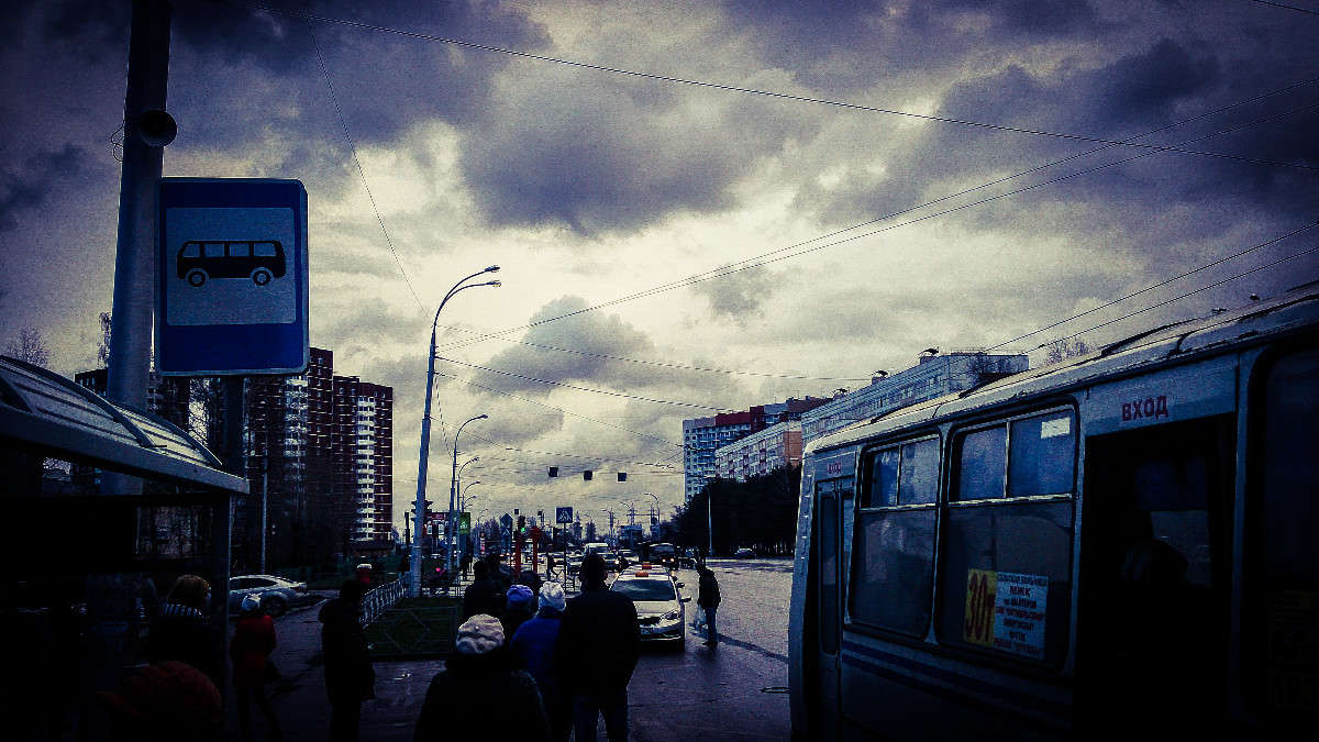 ��������� ����� Dima Minakin �� PhotoGeek.ru #�����