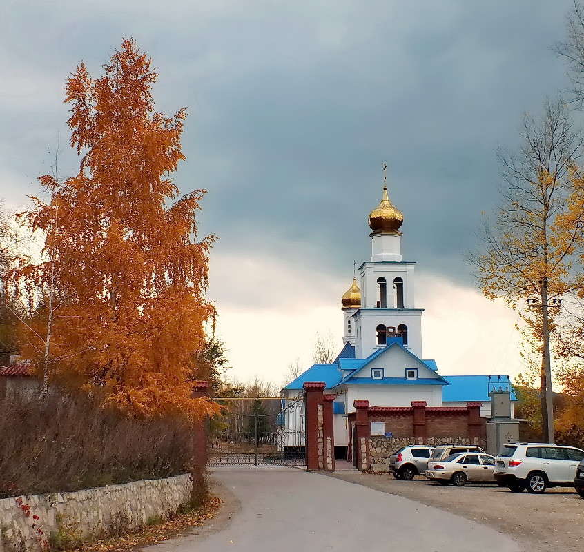 ������ � ��������� ����� ������  �� PhotoGeek.ru #�����������