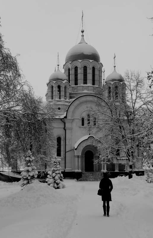 ������ � ����� ����� ������  �� PhotoGeek.ru #����� #��������� ������