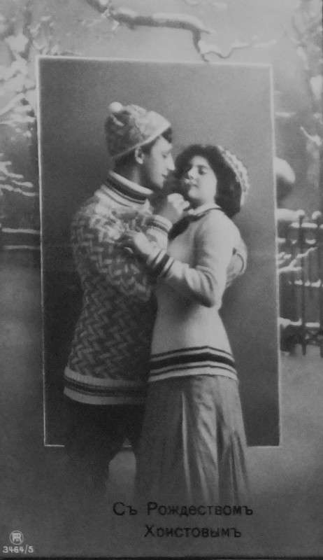 ������ �������� 1908 � ����� ������  �� PhotoGeek.ru #�������� ����������