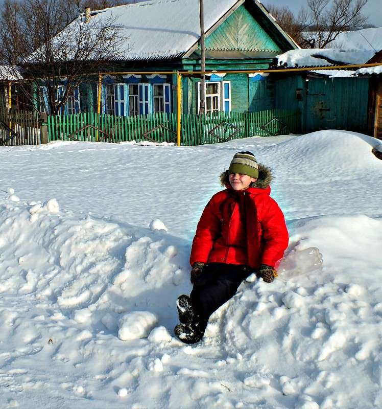 ������ ����� ����� ������  �� PhotoGeek.ru #������ ��� ������� #���������