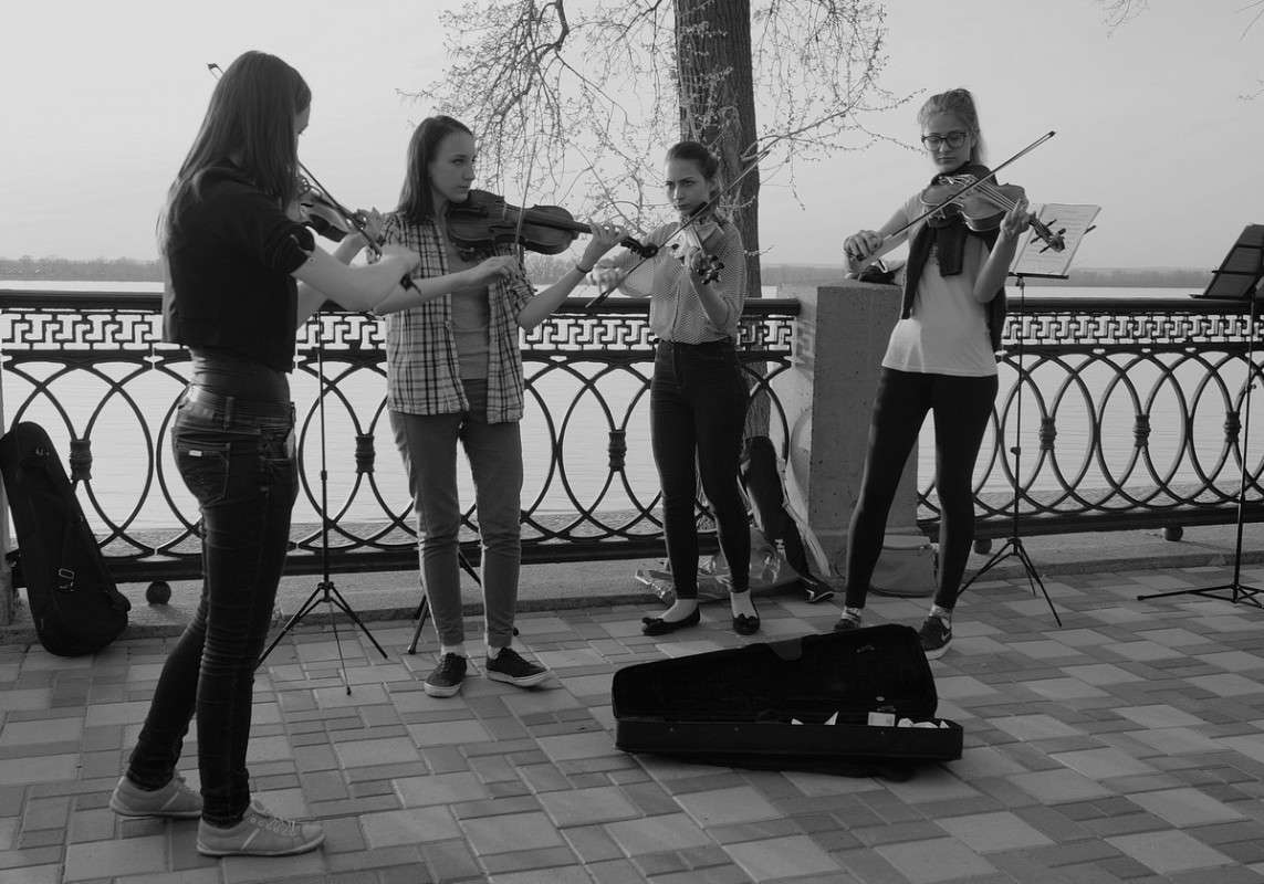 �������� � ����� ����� ������  �� PhotoGeek.ru #�����