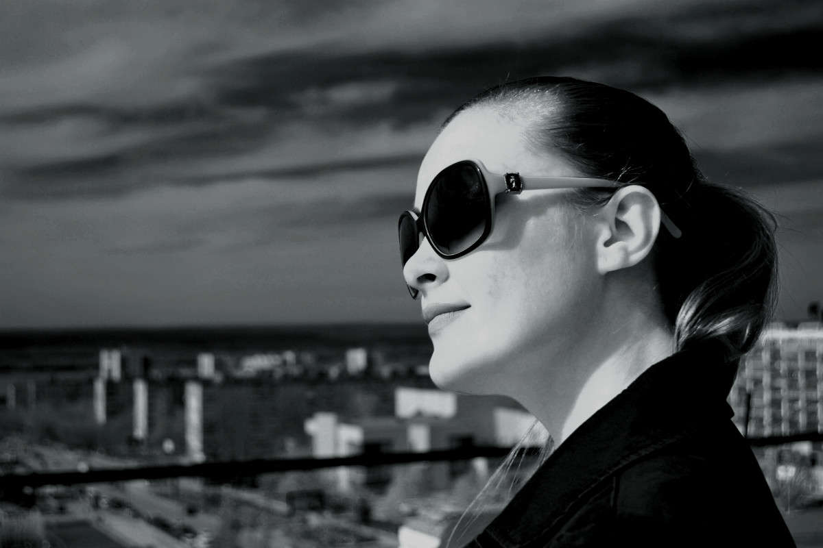 ... ����� ������ ��������� �� PhotoGeek.ru #�������