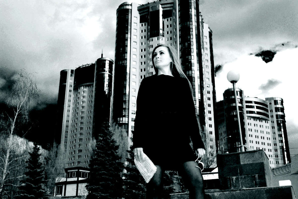 ... ����� ������ ��������� �� PhotoGeek.ru #�������