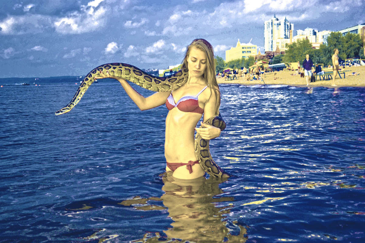 ... ����� ������ ��������� �� PhotoGeek.ru #�������