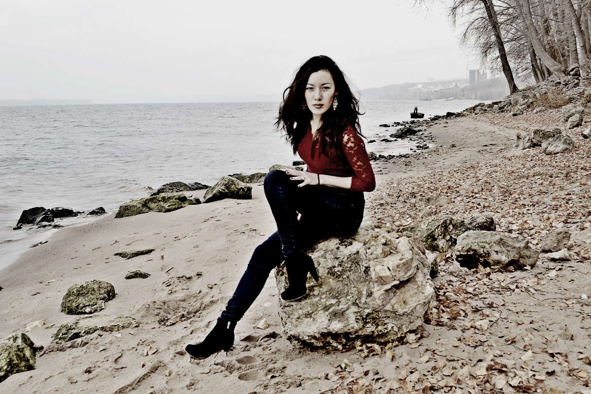 ... ����� ������ ��������� �� PhotoGeek.ru #�������