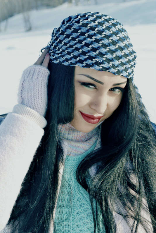 ������ �� �������. ����� ������ ��������� �� PhotoGeek.ru #�������