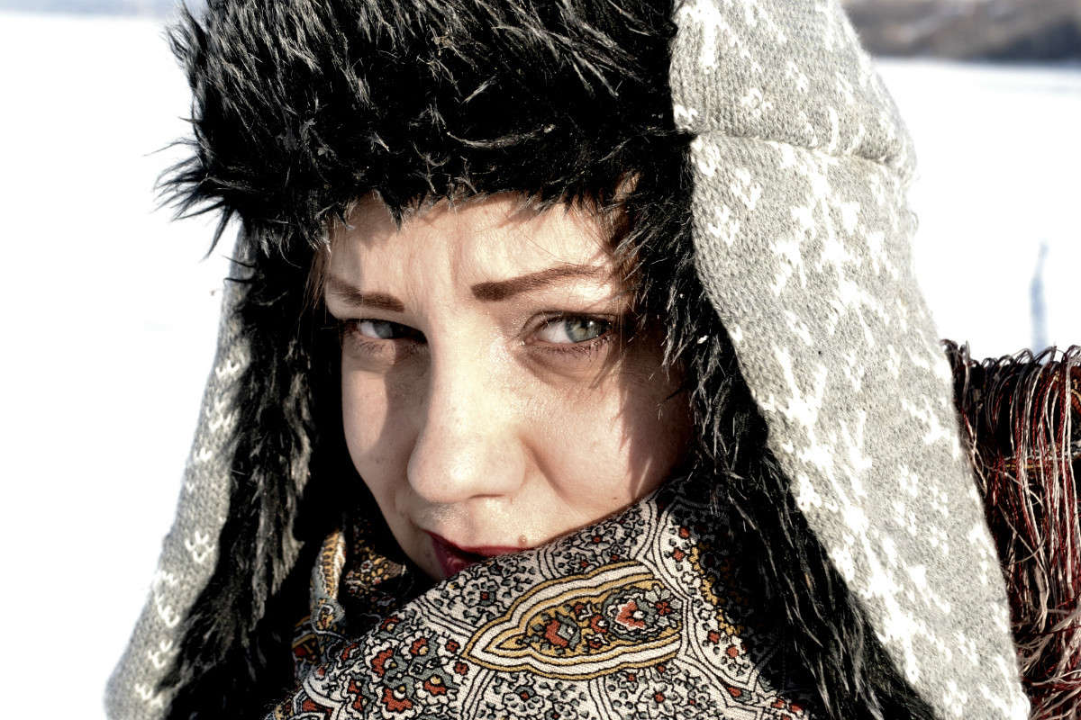 ... ����� ������ ��������� �� PhotoGeek.ru #�������