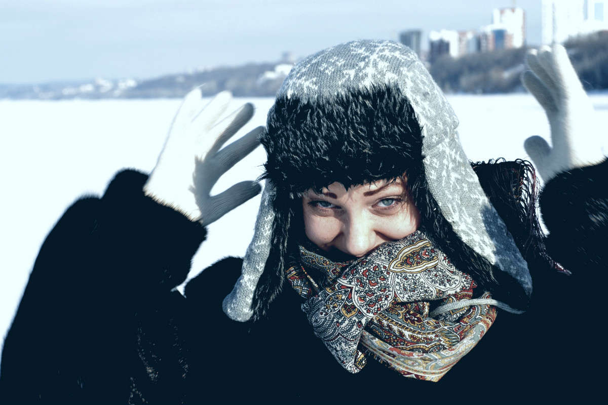 ... ����� ������ ��������� �� PhotoGeek.ru #�������