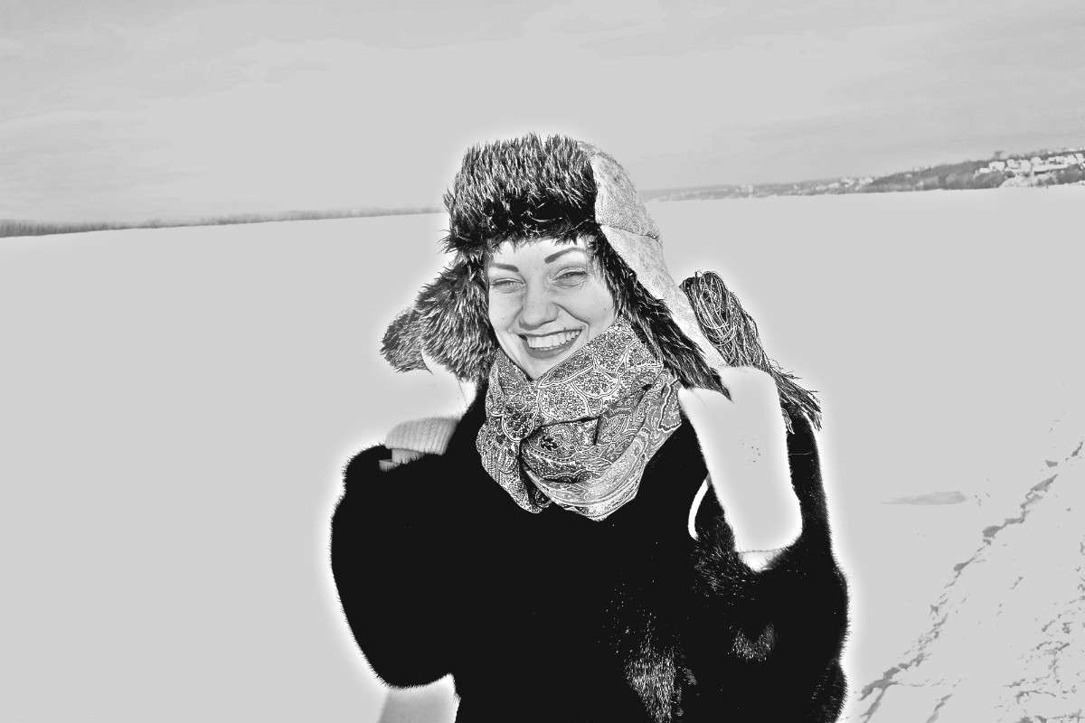 ... ����� ������ ��������� �� PhotoGeek.ru #�������