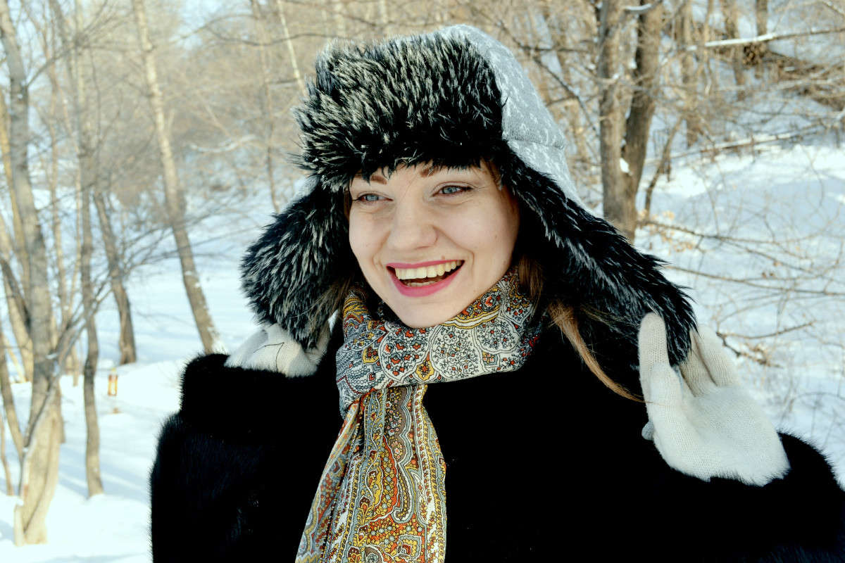 ... ����� ������ ��������� �� PhotoGeek.ru #�������