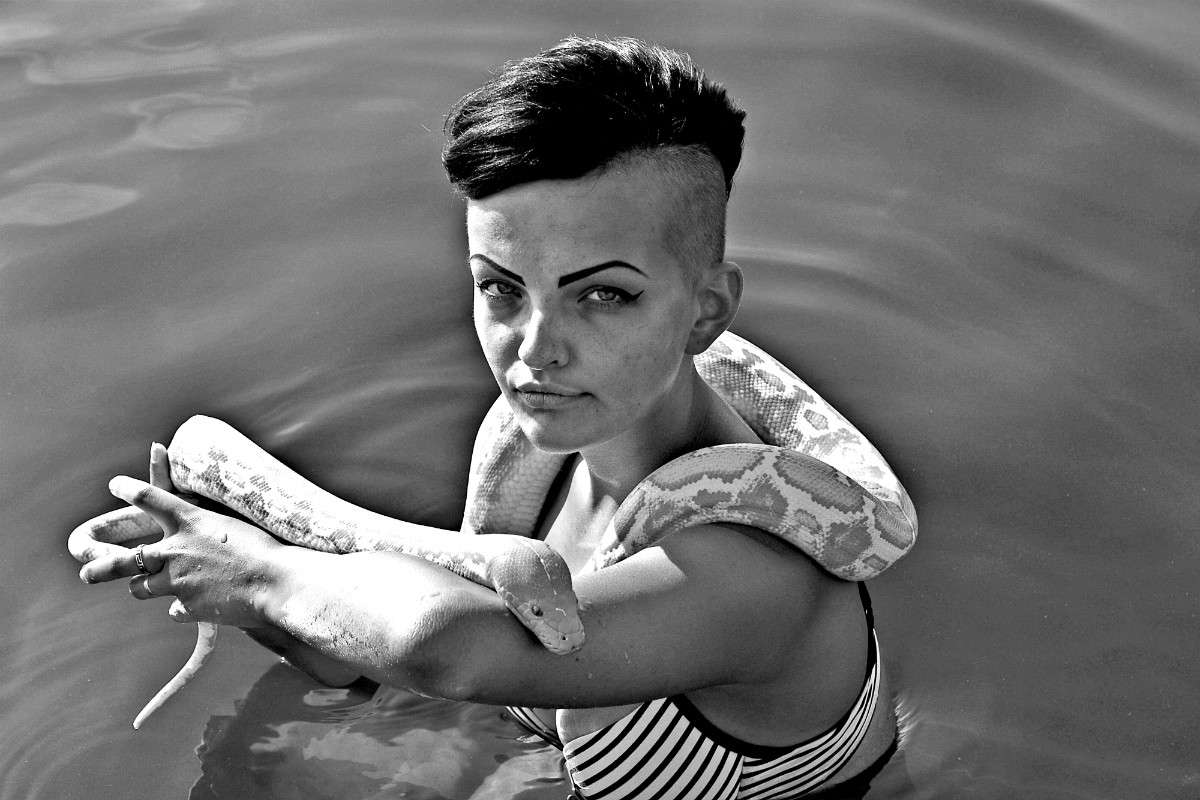 ... ����� ������ ��������� �� PhotoGeek.ru #�������