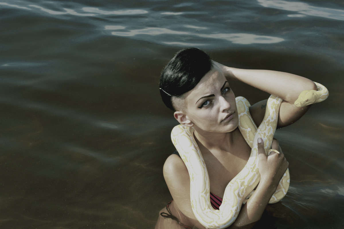 ... ����� ������ ��������� �� PhotoGeek.ru #�������