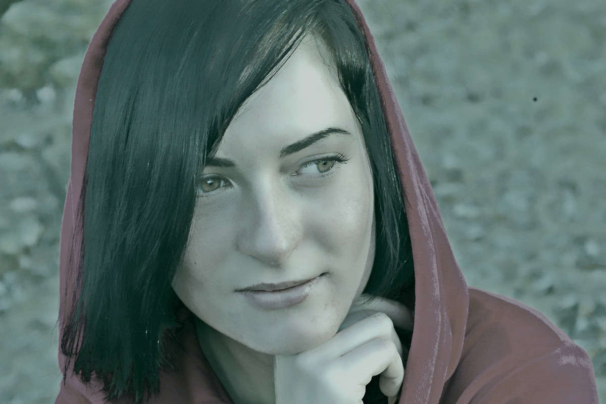 ... ����� ������ ��������� �� PhotoGeek.ru #�������