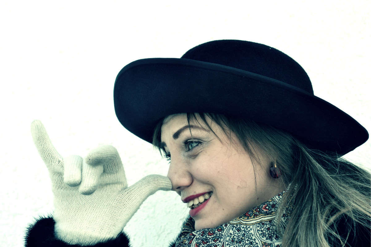 ... ����� ������ ��������� �� PhotoGeek.ru #�������