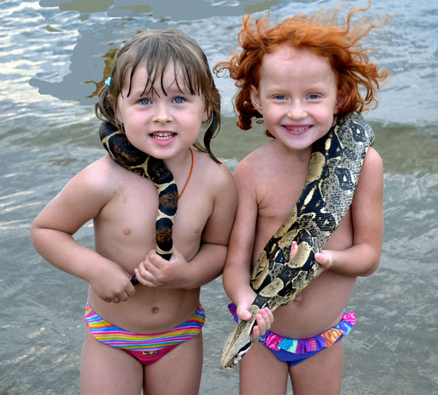 ... ����� ������ ��������� �� PhotoGeek.ru #�������