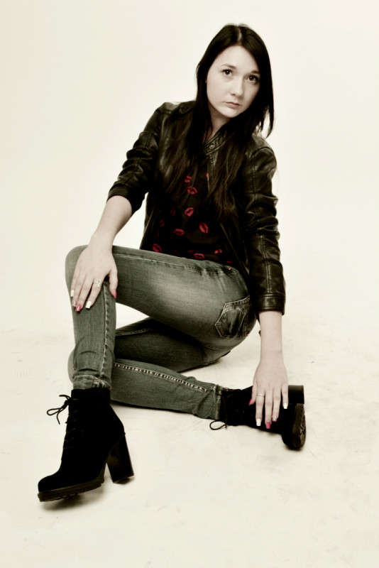 ... ����� ������ ��������� �� PhotoGeek.ru #�������