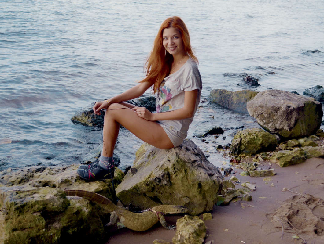 ... ����� ������ ��������� �� PhotoGeek.ru #�������