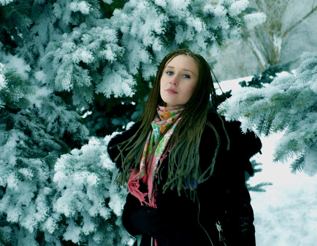 ... ����� ������ ��������� �� PhotoGeek.ru #�������