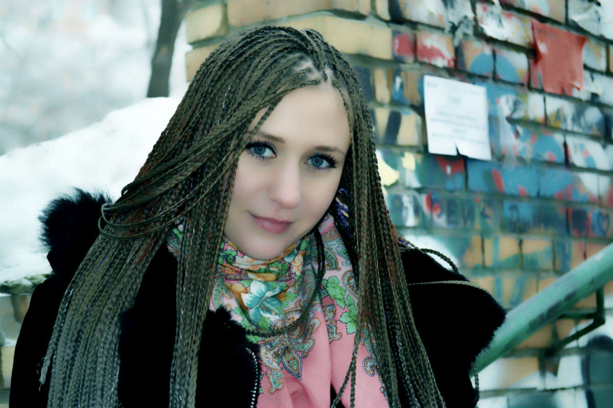 ... ����� ������ ��������� �� PhotoGeek.ru #�������