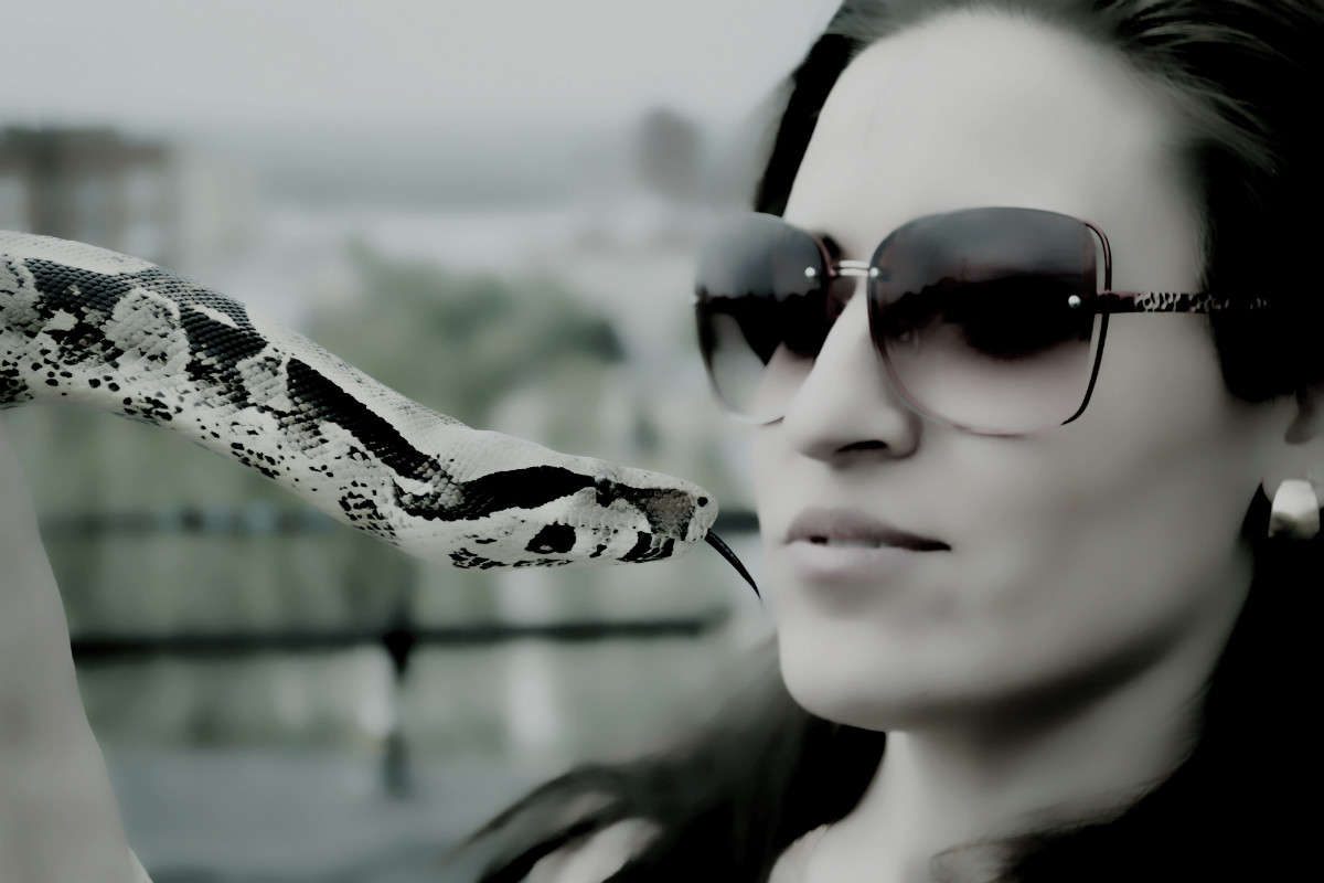 ... ����� ������ ��������� �� PhotoGeek.ru #�������