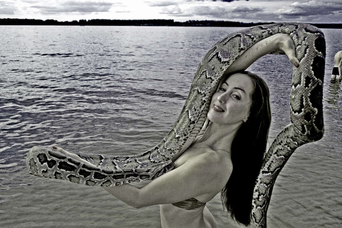 ... ����� ������ ��������� �� PhotoGeek.ru #�������