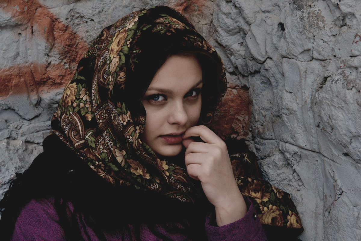 ... ����� ������ ��������� �� PhotoGeek.ru #�������