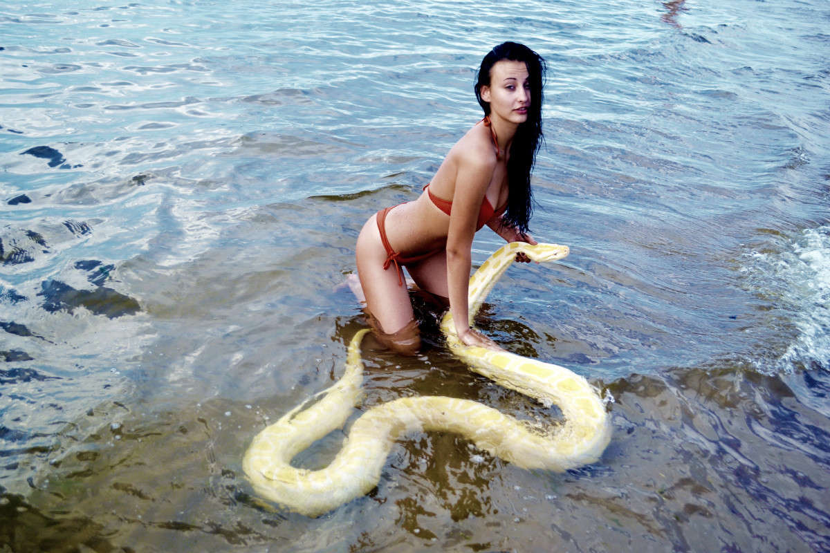 ... ����� ������ ��������� �� PhotoGeek.ru #�������