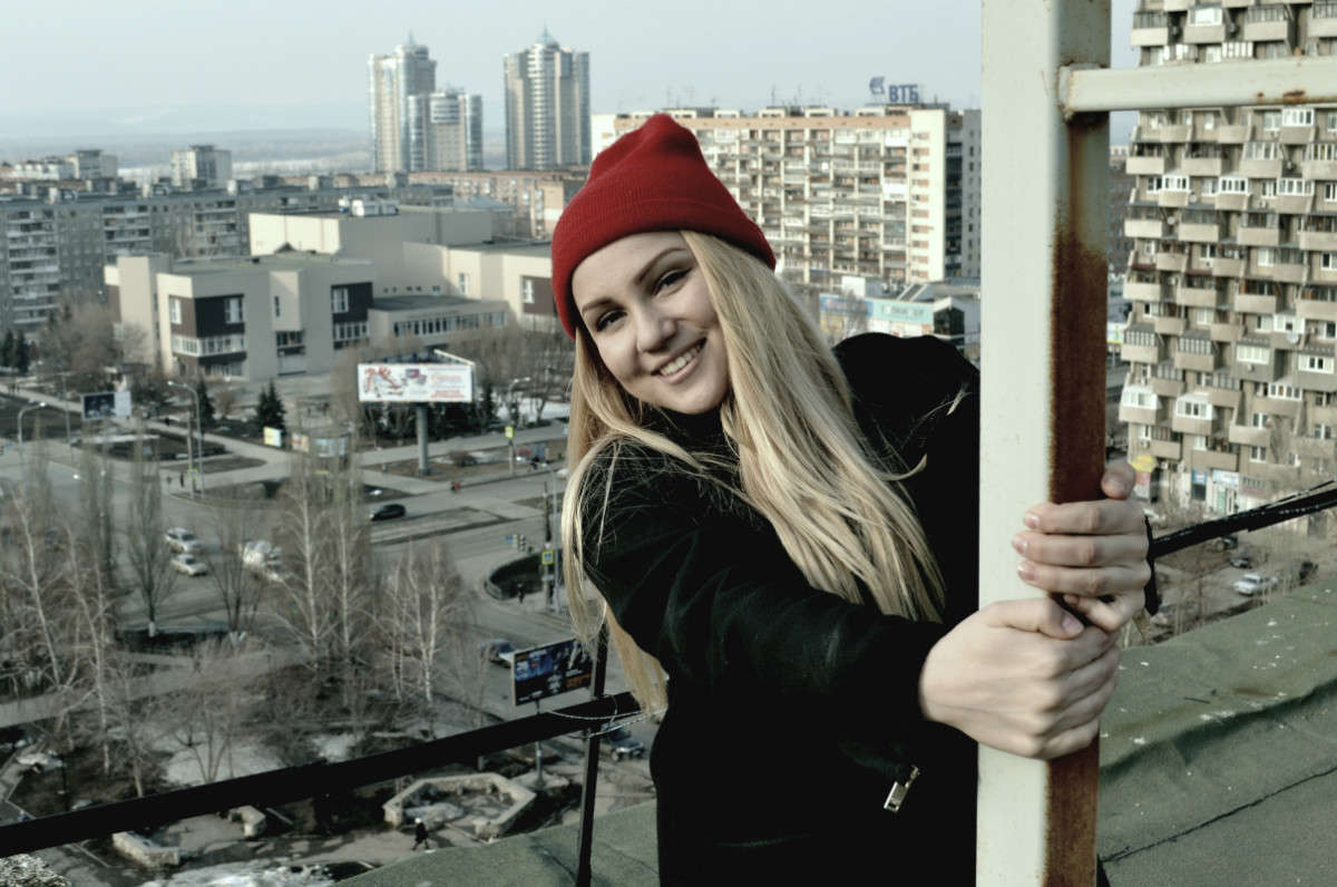 ... ����� ������ ��������� �� PhotoGeek.ru #�������