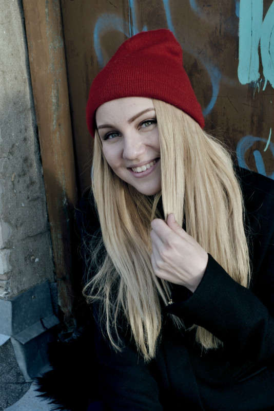 ... ����� ������ ��������� �� PhotoGeek.ru #�������