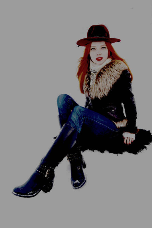 ... ����� ������ ��������� �� PhotoGeek.ru #�������