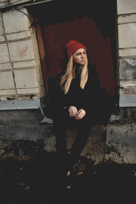 ... ����� ������ ��������� �� PhotoGeek.ru #�������