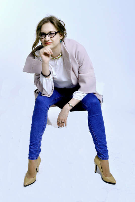 ... ����� ������ ��������� �� PhotoGeek.ru #�������