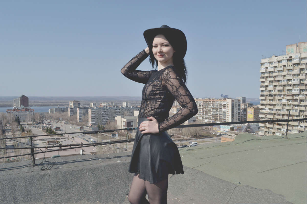 ... ����� ������ ��������� �� PhotoGeek.ru #�������