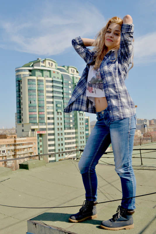 ... ����� ������ ��������� �� PhotoGeek.ru #�������