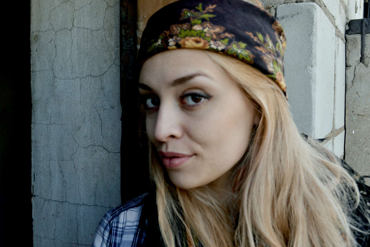 ... ����� ������ ��������� �� PhotoGeek.ru #�������