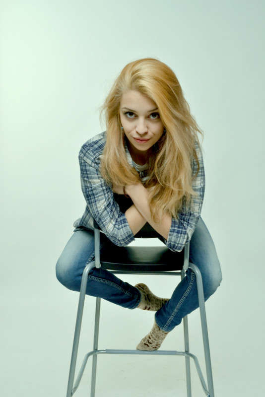 ... ����� ������ ��������� �� PhotoGeek.ru #�������