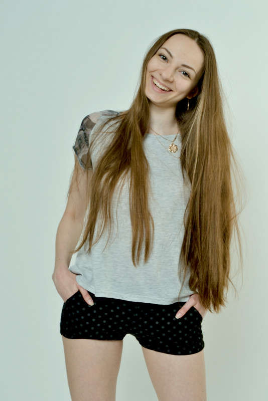 ... ����� ������ ��������� �� PhotoGeek.ru #�������