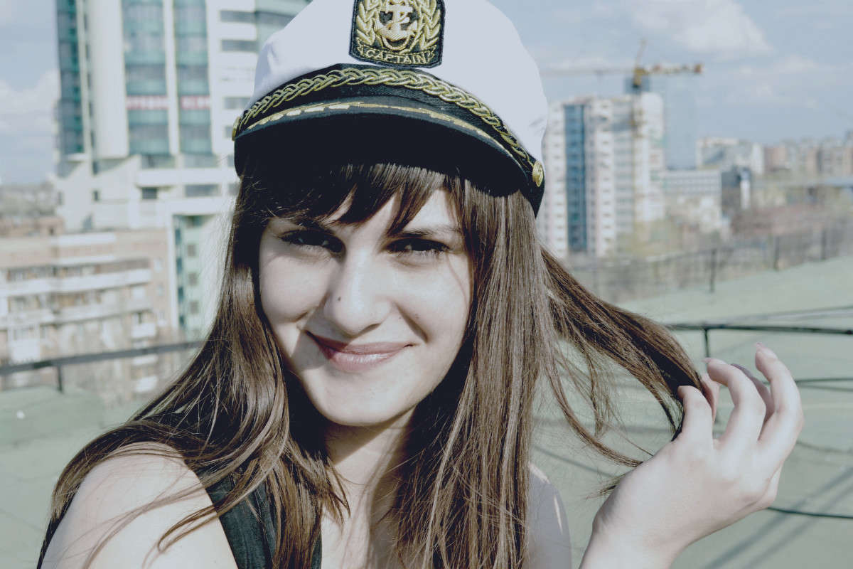 ... ����� ������ ��������� �� PhotoGeek.ru #�������