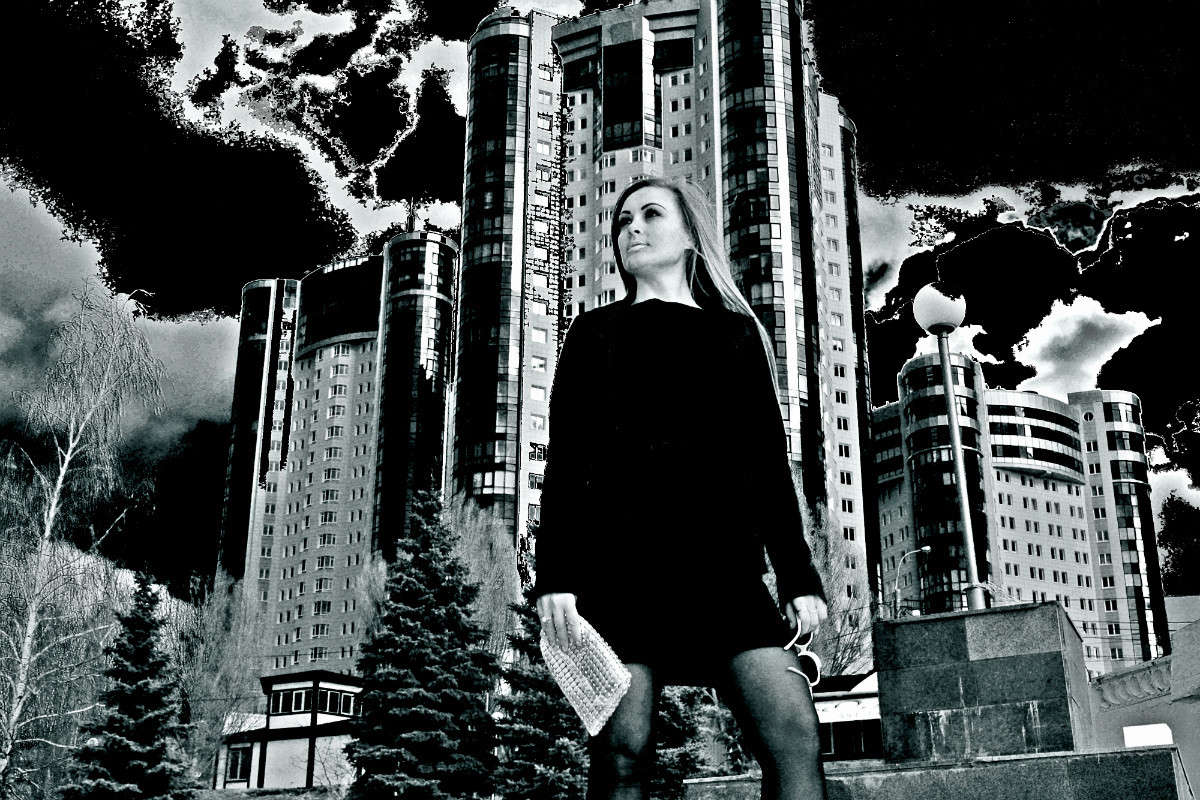 ... ����� ������ ��������� �� PhotoGeek.ru #�������