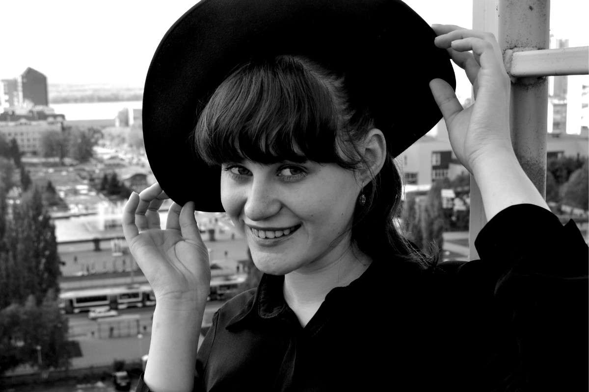 ... ����� ������ ��������� �� PhotoGeek.ru #�������