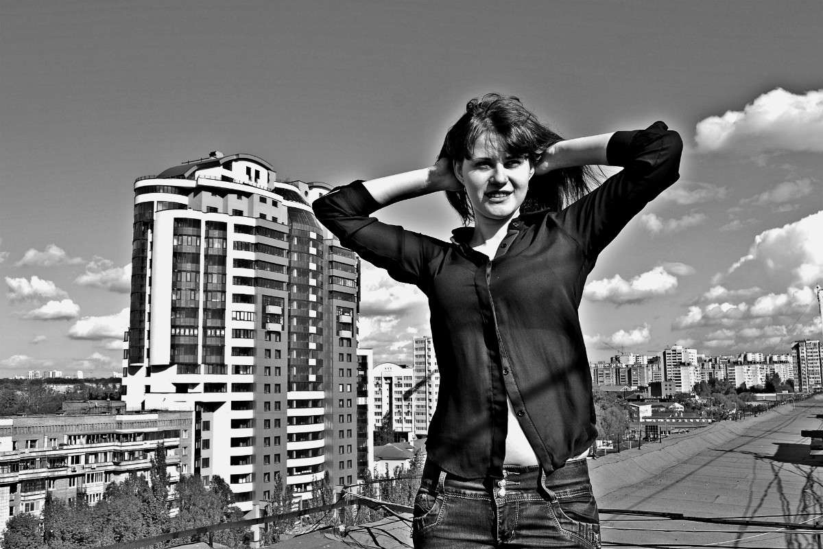 ... ����� ������ ��������� �� PhotoGeek.ru #�������