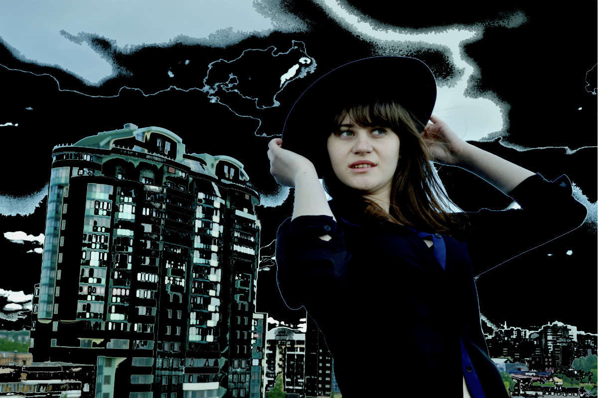 ... ����� ������ ��������� �� PhotoGeek.ru #�������