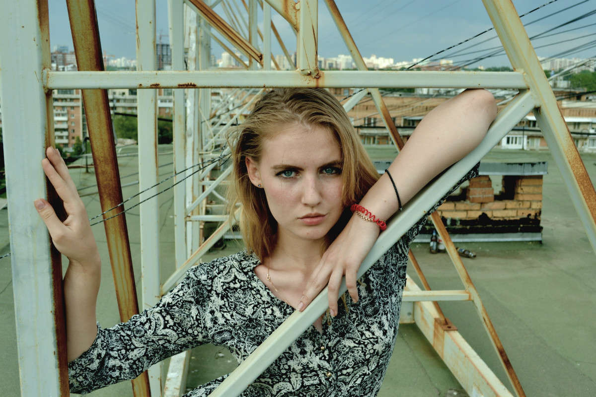 ... ����� ������ ��������� �� PhotoGeek.ru #�������