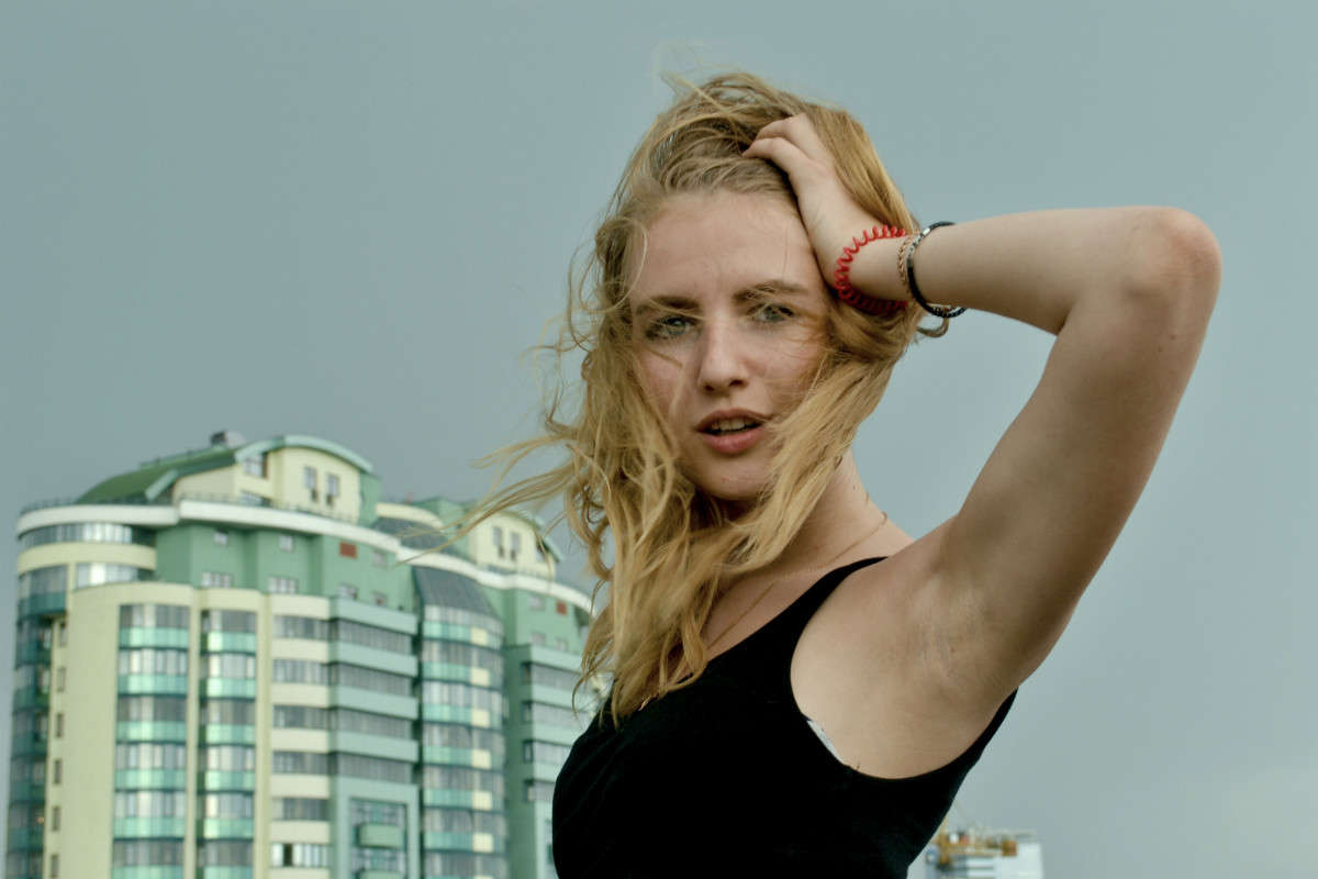 ... ����� ������ ��������� �� PhotoGeek.ru #�������