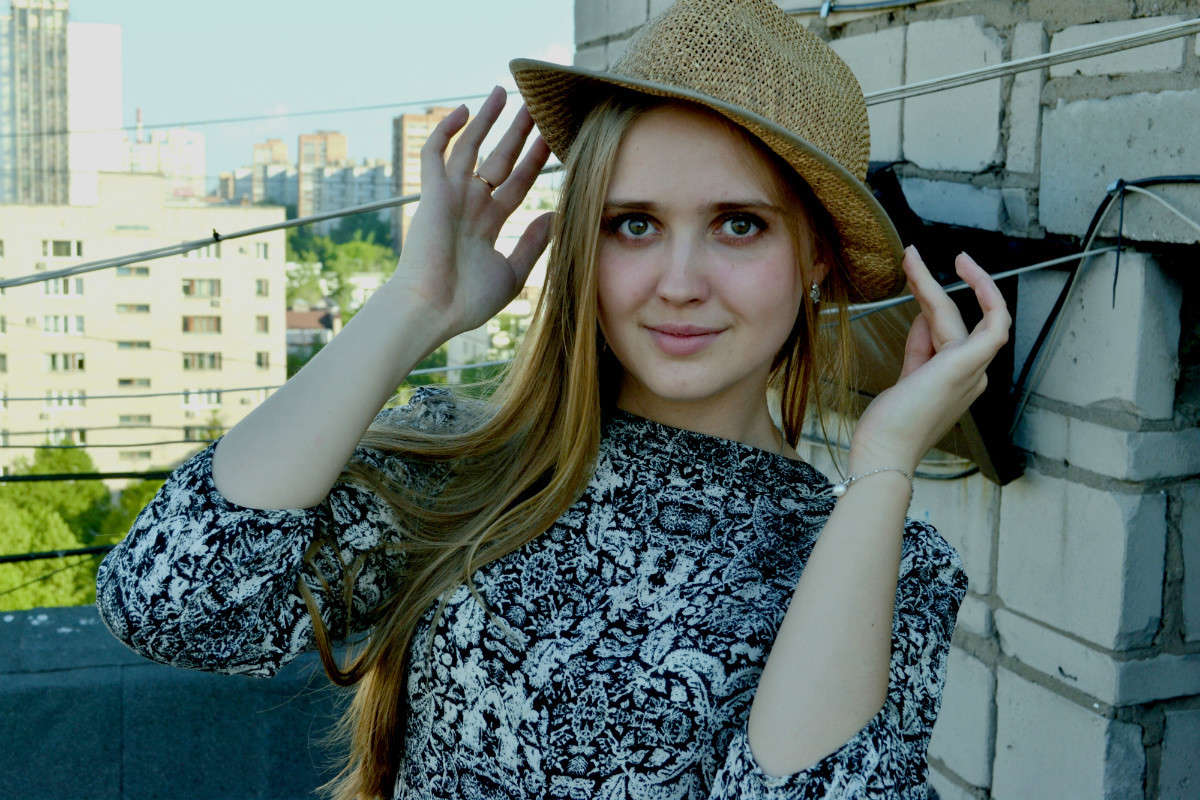 ... ����� ������ ��������� �� PhotoGeek.ru #�������