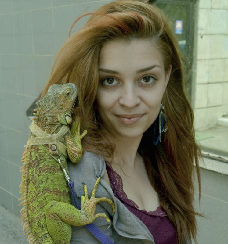 ... ����� ������ ��������� �� PhotoGeek.ru #�������