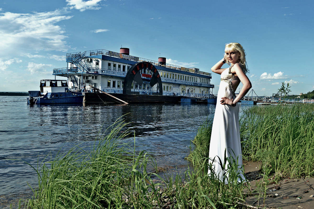 ... ����� ������ ��������� �� PhotoGeek.ru #�������