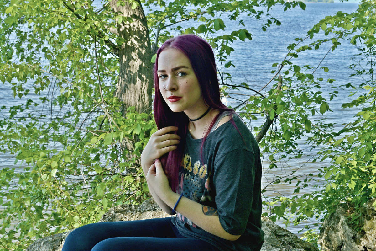 ... ����� ������ ��������� �� PhotoGeek.ru #�������