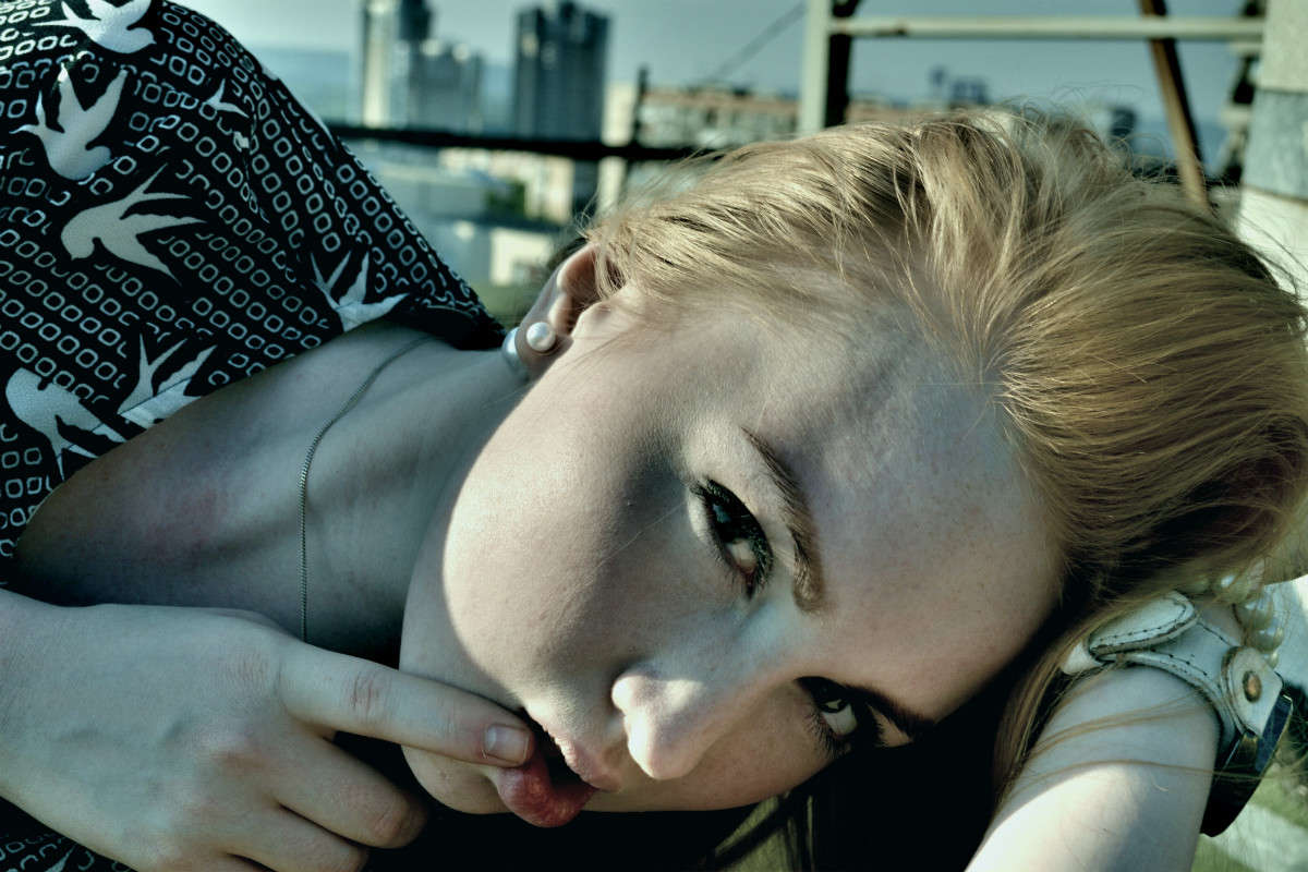 ... ����� ������ ��������� �� PhotoGeek.ru #�������